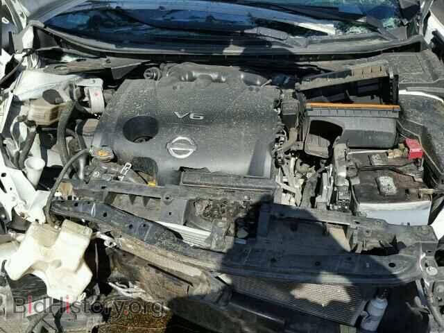 2012 NISSAN MAXIMA - VIN: 1N4AA5AP6CC849035 - Фото 7