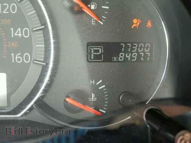 2012 NISSAN MAXIMA - VIN: 1N4AA5AP6CC849035 - Фото 8