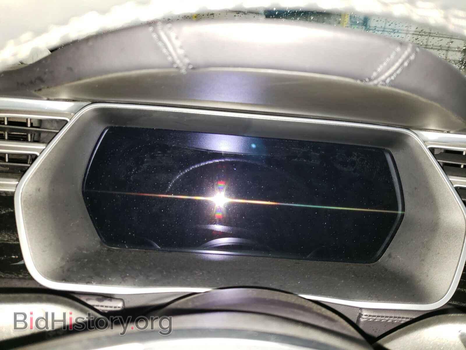 2016 TESLA MODEL X - VIN: 5YJXCAE2XGF015610 - Фото 8