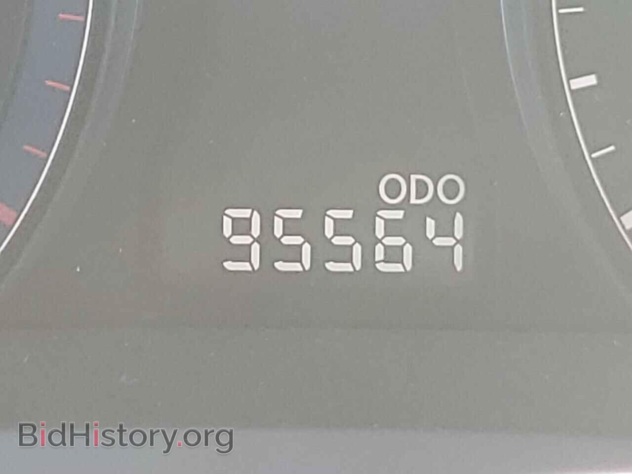 2011 LEXUS RX350 - VIN: 2T2BK1BA7BC116301 - Фото 8