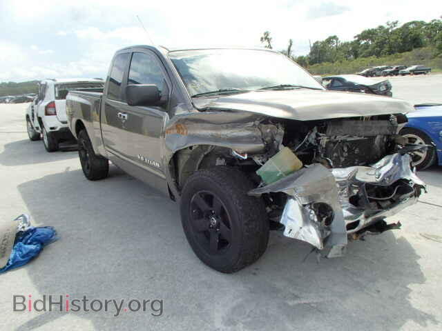 Фотография 1N6BA06A86N502592 - NISSAN TITAN 2006