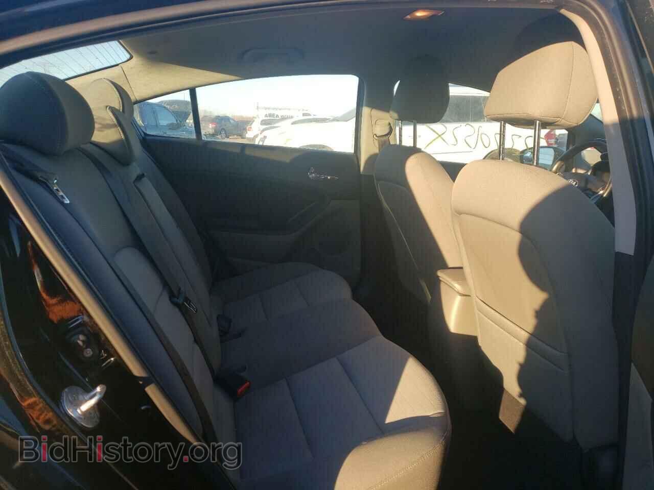 2015 KIA FORTE - VIN: KNAFX4A89F5261718 - Фото 6