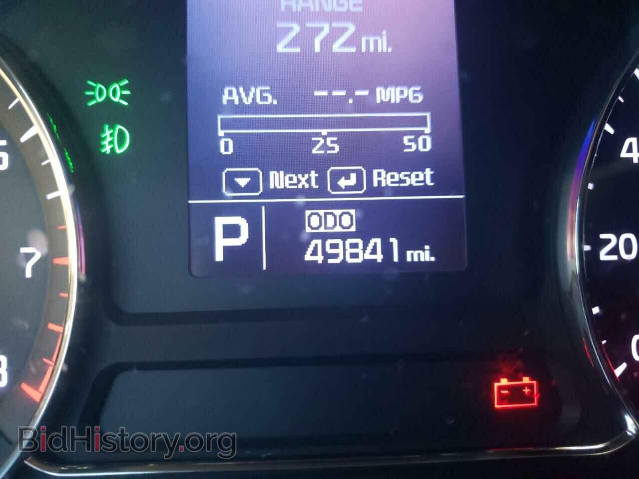2015 KIA FORTE - VIN: KNAFX4A89F5261718 - Фото 8