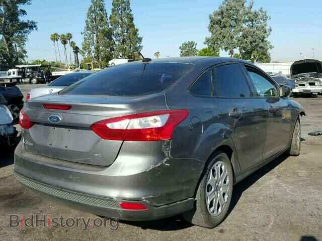 2012 FORD FOCUS - VIN: 1FAHP3F20CL154869 - Photo 4