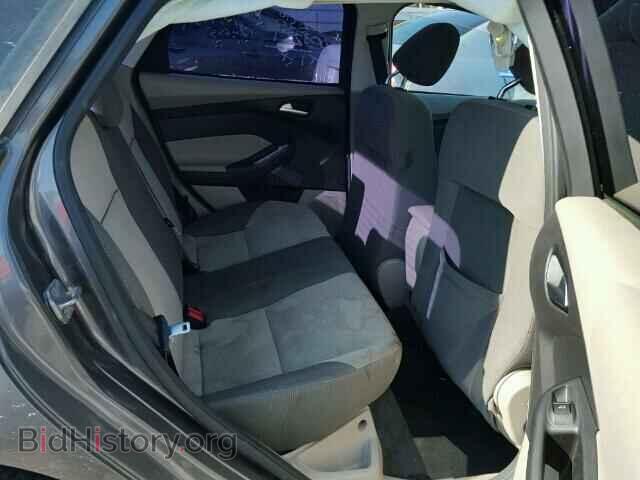 2012 FORD FOCUS - VIN: 1FAHP3F20CL154869 - Photo 6