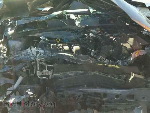 2012 FORD FOCUS - VIN: 1FAHP3F20CL154869 - Photo 7