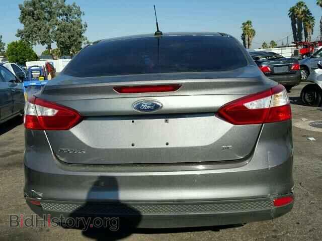 2012 FORD FOCUS - VIN: 1FAHP3F20CL154869 - Photo 10