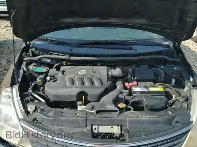 2007 NISSAN VERSA - VIN: 3N1BC13E77L446286 - Фото 7