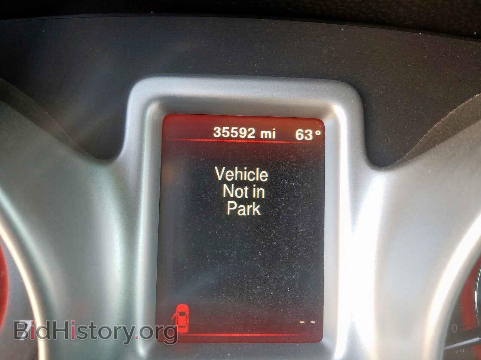 2017 DODGE JOURNEY - VIN: 3C4PDCBG3HT509965 - Фото 8