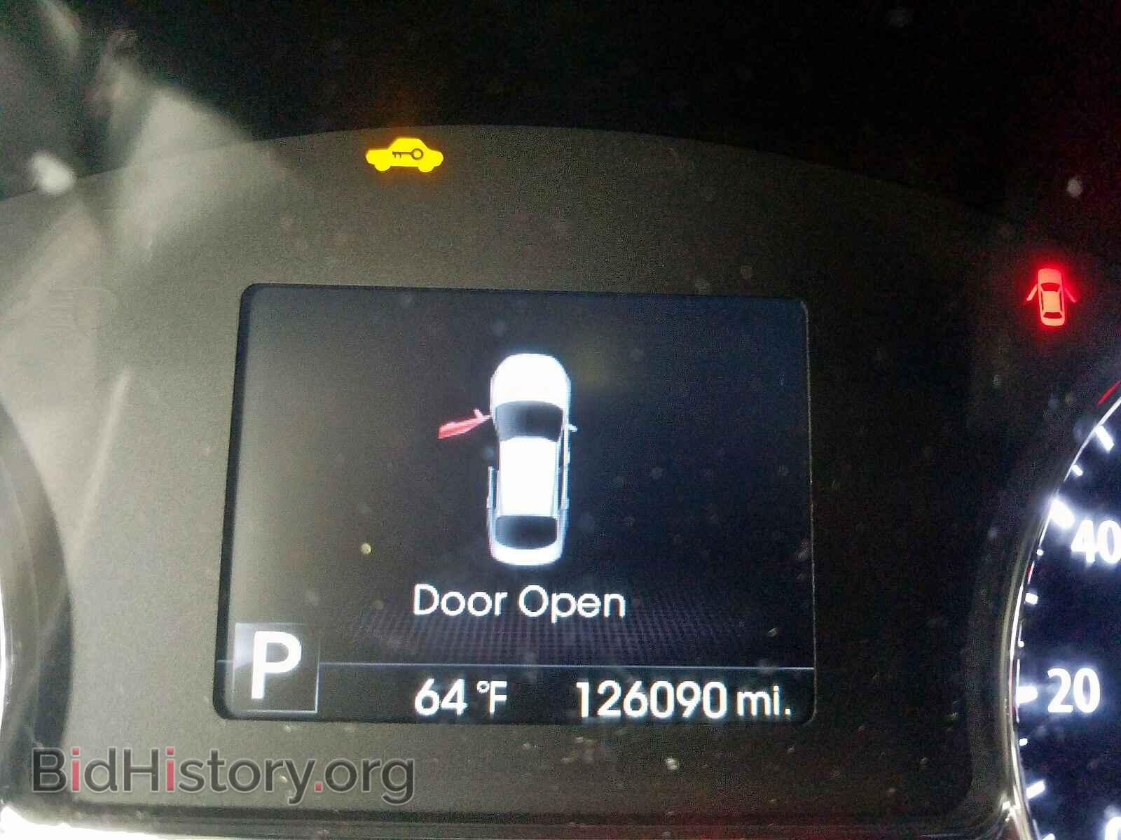 2012 KIA OPTIMA - VIN: 5XXGR4A67CG076848 - Фото 8