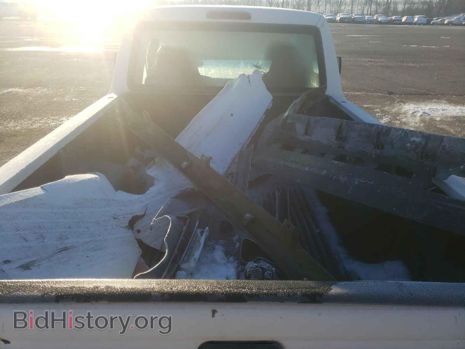 2009 FORD RANGER - VIN: 1FTYR10D09PA64643 - Фото 6