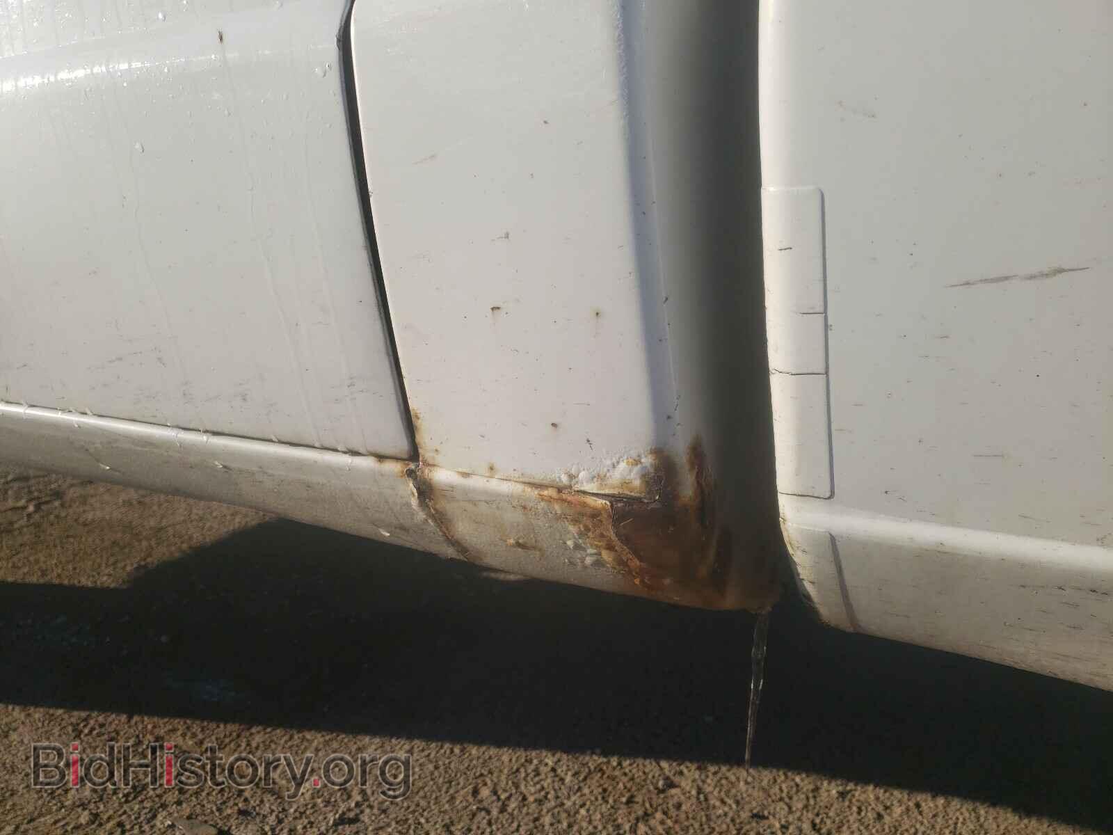 2009 FORD RANGER - VIN: 1FTYR10D09PA64643 - Фото 9