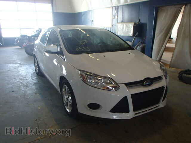 Photo 1FADP3K2XDL118550 - FORD FOCUS 2013