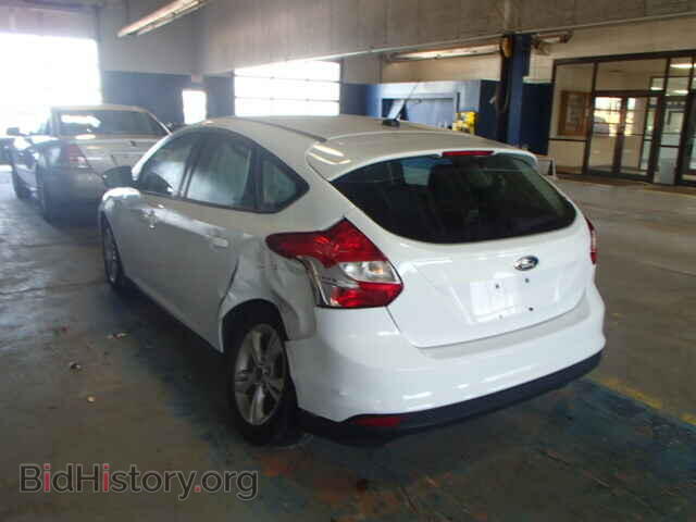 2013 FORD FOCUS - VIN: 1FADP3K2XDL118550 - Photo 3
