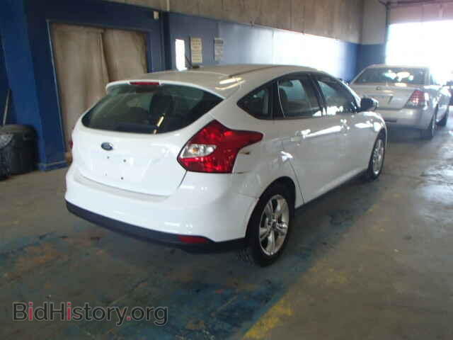 2013 FORD FOCUS - VIN: 1FADP3K2XDL118550 - Photo 4