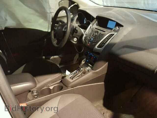 2013 FORD FOCUS - VIN: 1FADP3K2XDL118550 - Photo 5