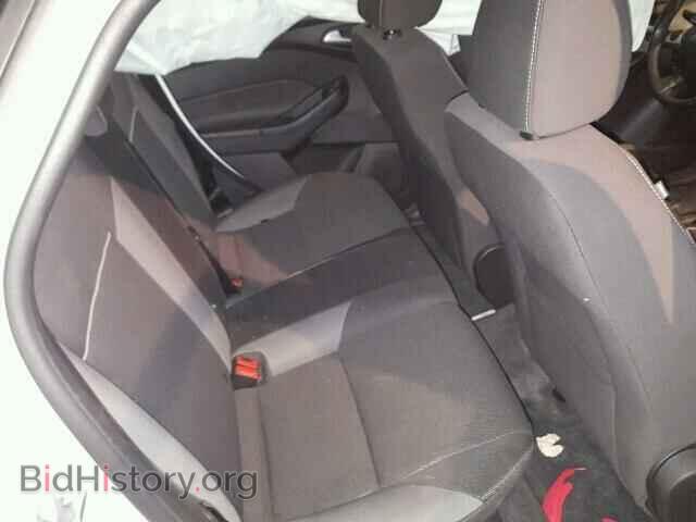 2013 FORD FOCUS - VIN: 1FADP3K2XDL118550 - Photo 6