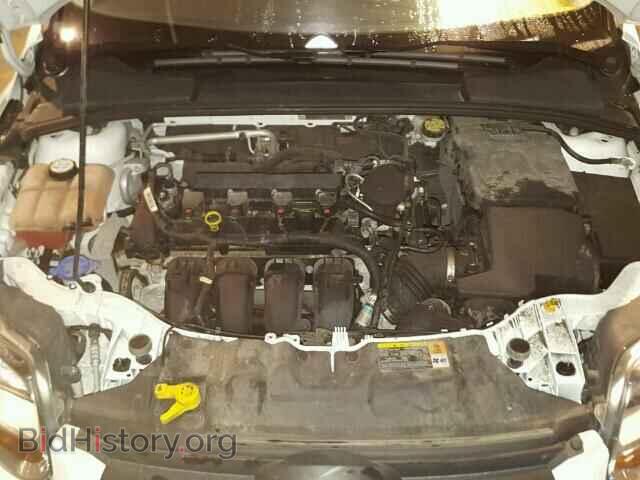 2013 FORD FOCUS - VIN: 1FADP3K2XDL118550 - Photo 7