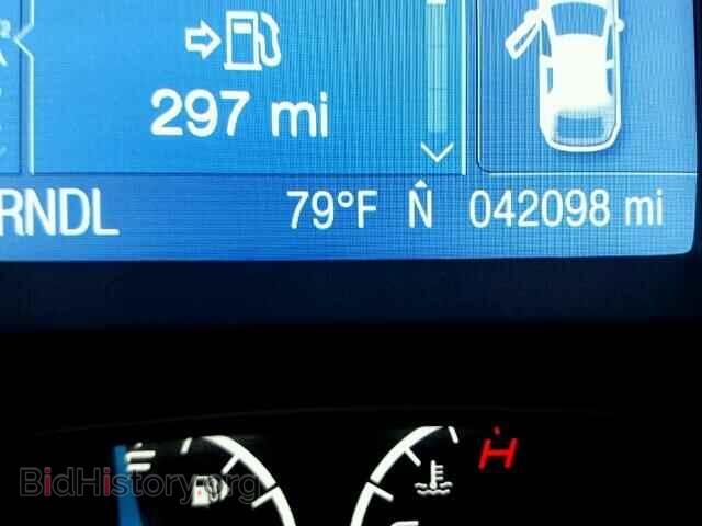 2013 FORD FOCUS - VIN: 1FADP3K2XDL118550 - Photo 8