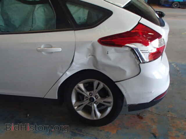 2013 FORD FOCUS - VIN: 1FADP3K2XDL118550 - Photo 9