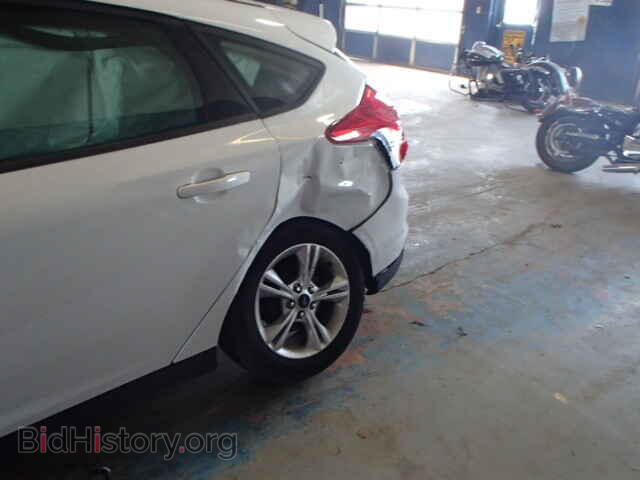 2013 FORD FOCUS - VIN: 1FADP3K2XDL118550 - Photo 10
