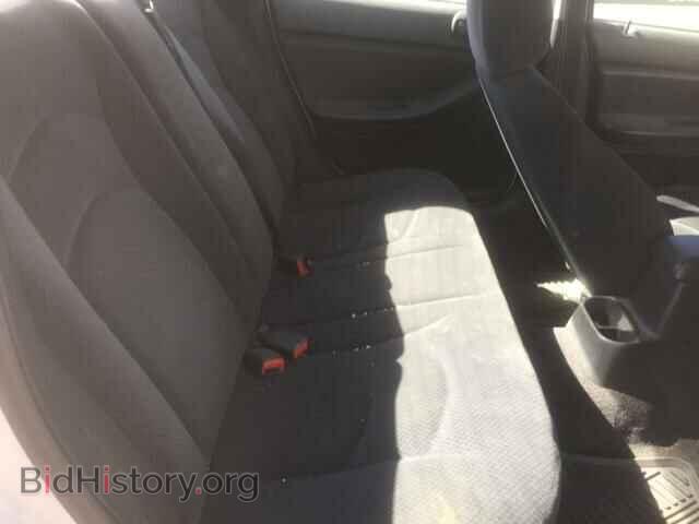 2004 CHRYSLER SEBRING - VIN: 1C3EL46X24N260194 - Фото 6