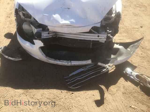 2004 CHRYSLER SEBRING - VIN: 1C3EL46X24N260194 - Фото 7
