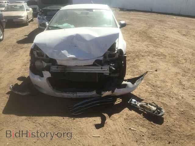 2004 CHRYSLER SEBRING - VIN: 1C3EL46X24N260194 - Фото 9
