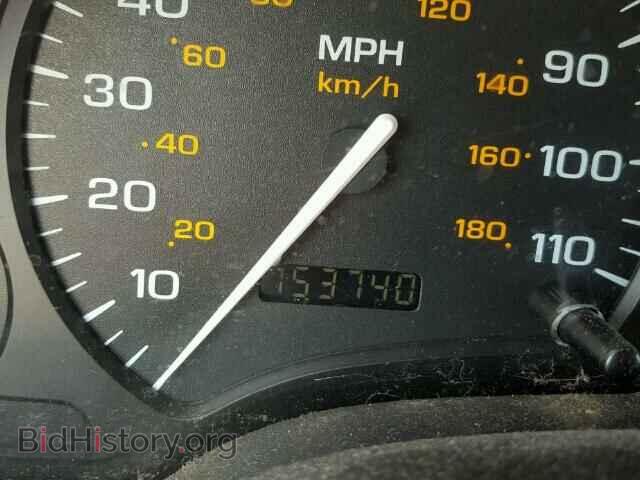 1999 SATURN SL/SL1/SL2 - VIN: 1G8ZF5281XZ208345 - Фото 8