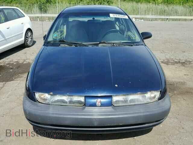 1999 SATURN SL/SL1/SL2 - VIN: 1G8ZF5281XZ208345 - Фото 10