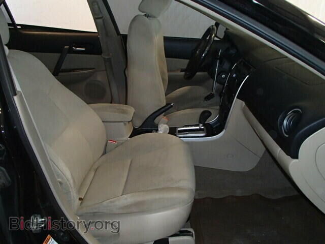 2008 MAZDA 6 - VIN: 1YVHP80C185M29888 - Photo 5