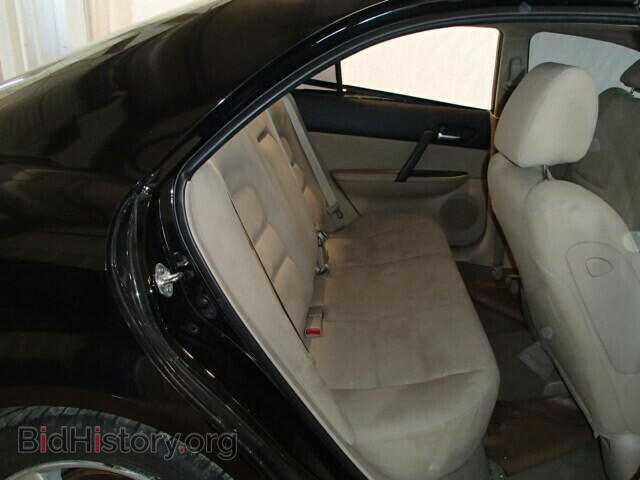 2008 MAZDA 6 - VIN: 1YVHP80C185M29888 - Photo 6