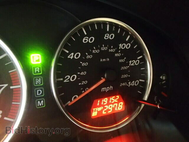 2008 MAZDA 6 - VIN: 1YVHP80C185M29888 - Photo 8