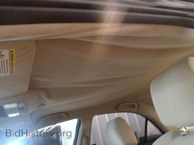 2008 MAZDA 6 - VIN: 1YVHP80C185M29888 - Photo 9