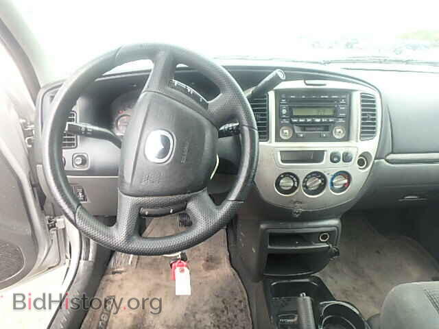 2003 MAZDA TRIBUTE - VIN: 4F2YZ04113KM30723 - Фото 9