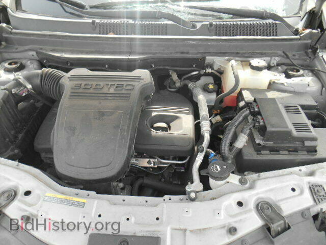 2008 SATURN VUE - VIN: 3GSCL33P68S687573 - Фото 7
