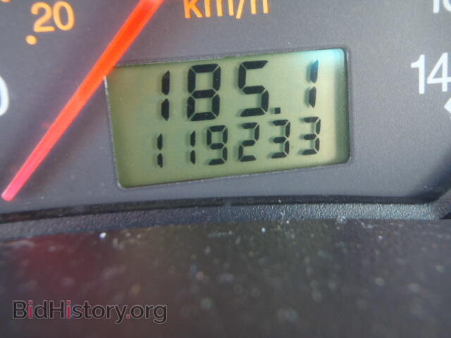 2007 FORD FOCUS - VIN: 1FAHP34N77W360658 - Фото 8