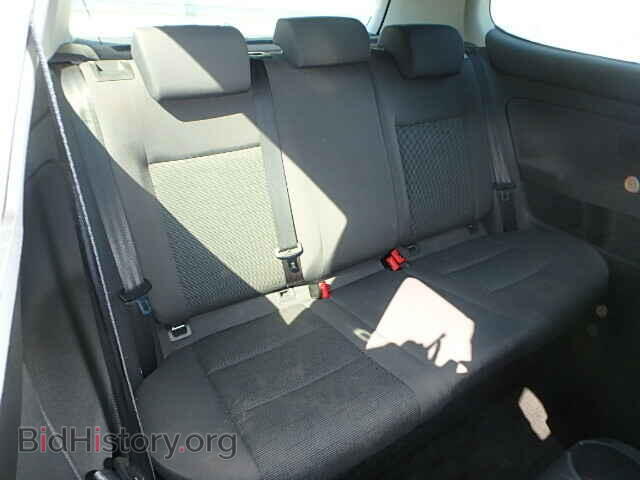 2008 VOLKSWAGEN RABBIT - VIN: WVWBB71K68W288272 - Фото 6