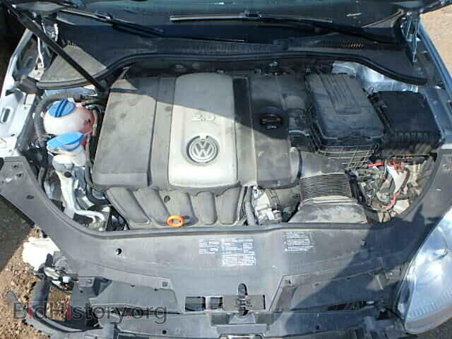 2008 VOLKSWAGEN RABBIT - VIN: WVWBB71K68W288272 - Фото 7