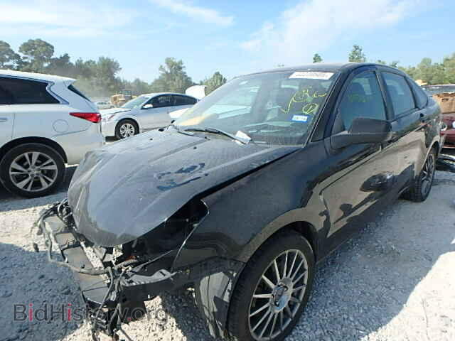 2011 FORD FOCUS - VIN: 1FAHP3GN6BW135801 - Фото 2