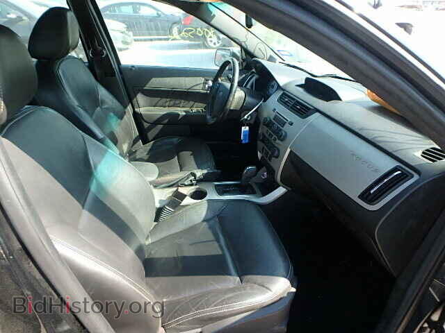 2011 FORD FOCUS - VIN: 1FAHP3GN6BW135801 - Фото 5