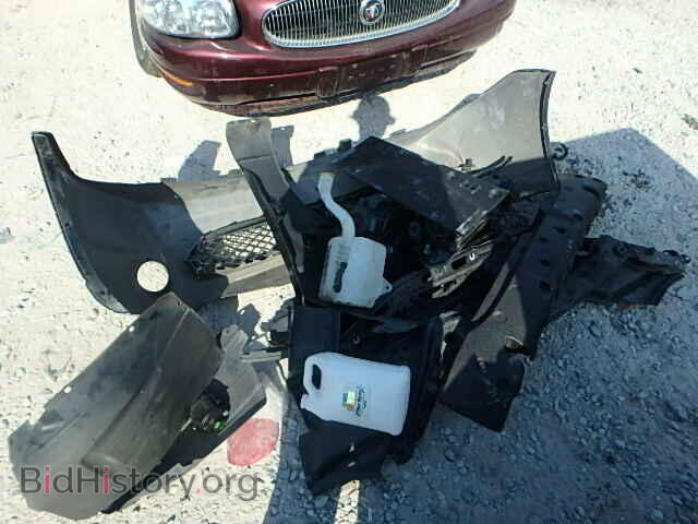 2011 FORD FOCUS - VIN: 1FAHP3GN6BW135801 - Фото 10
