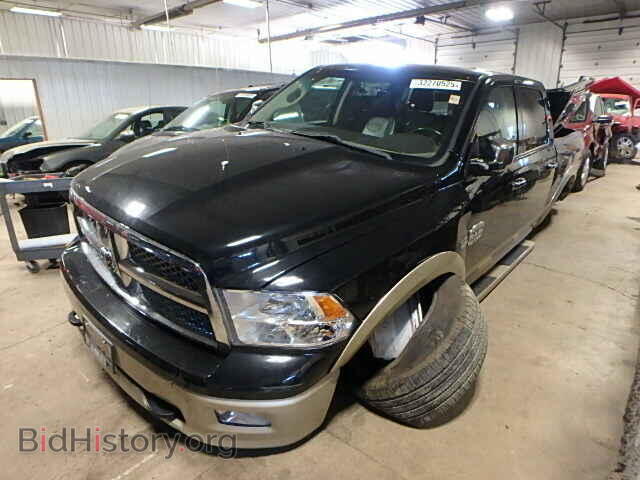 2012 DODGE RAM - VIN: 1C6RD7PTXCS166532 - Photo 2