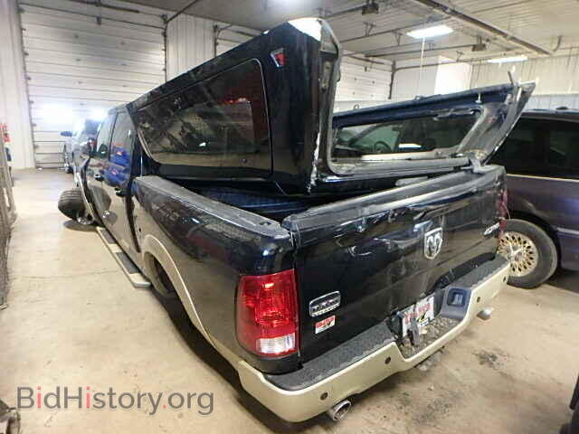 2012 DODGE RAM - VIN: 1C6RD7PTXCS166532 - Photo 3