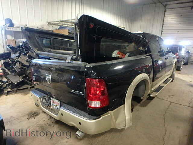 2012 DODGE RAM - VIN: 1C6RD7PTXCS166532 - Photo 4