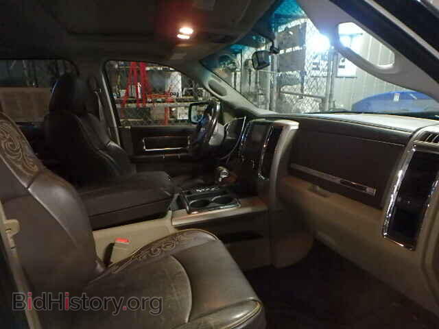 2012 DODGE RAM - VIN: 1C6RD7PTXCS166532 - Photo 5