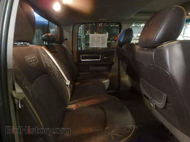 2012 DODGE RAM - VIN: 1C6RD7PTXCS166532 - Photo 6