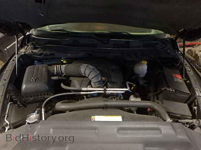2012 DODGE RAM - VIN: 1C6RD7PTXCS166532 - Photo 7
