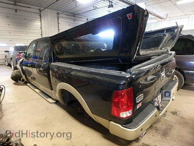 2012 DODGE RAM - VIN: 1C6RD7PTXCS166532 - Photo 9
