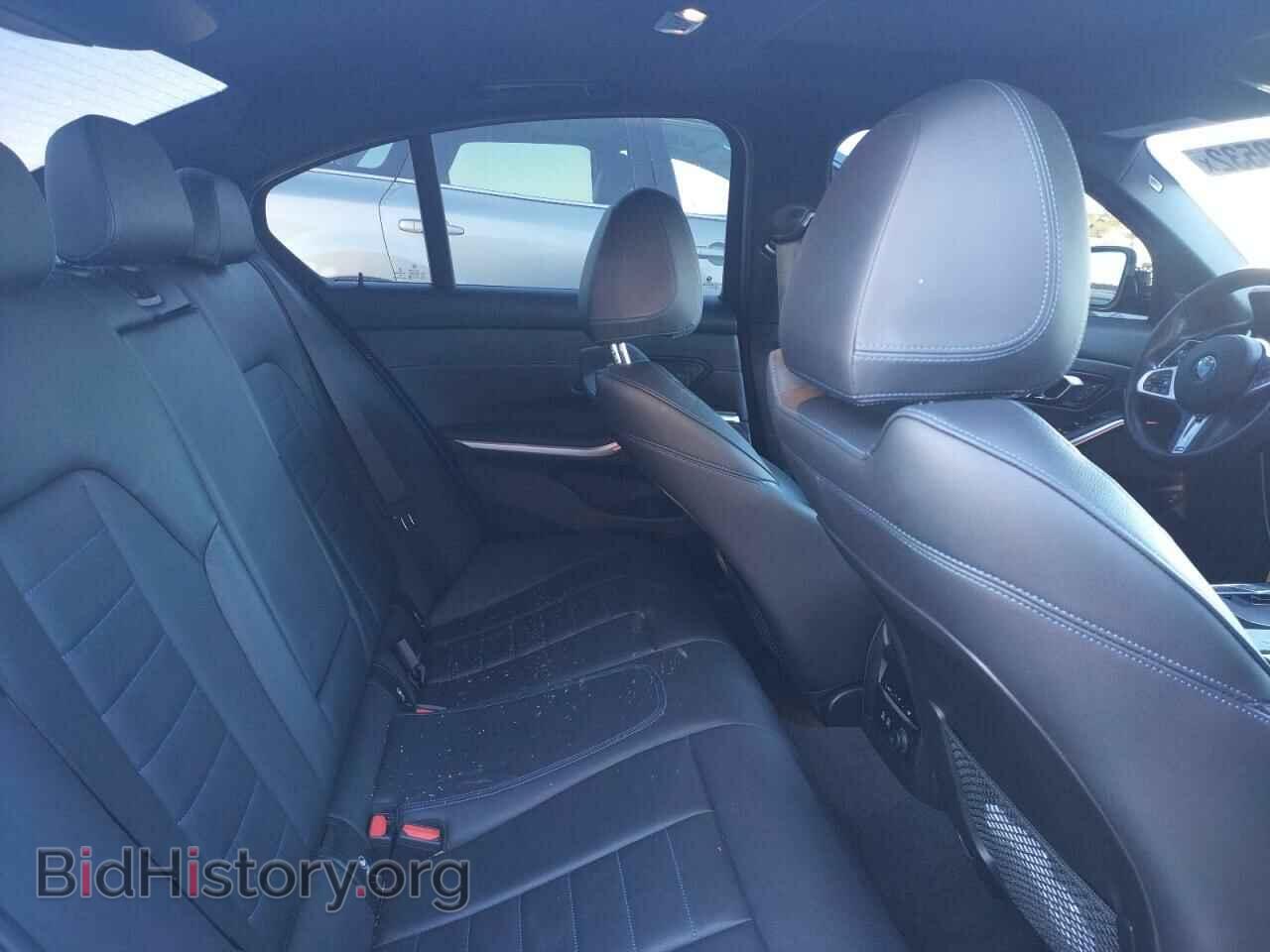 2020 BMW M3 - VIN: 3MW5U7J06L8B33211 - Фото 6